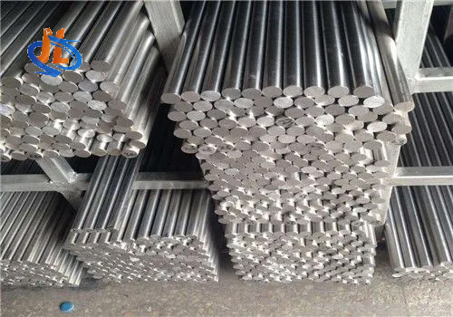 Stainless Steel Rod