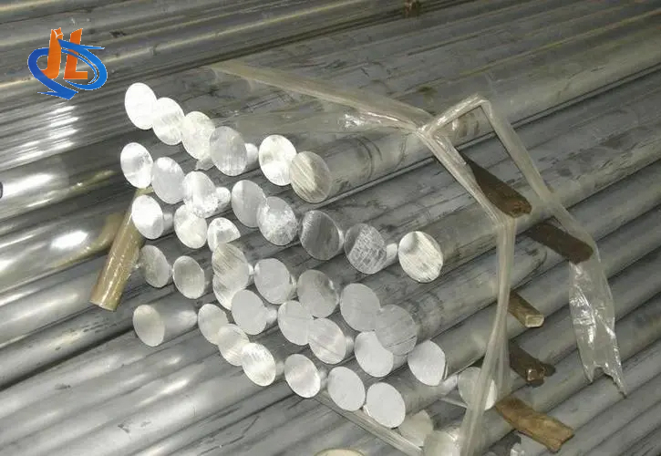 Stainless Steel Rod