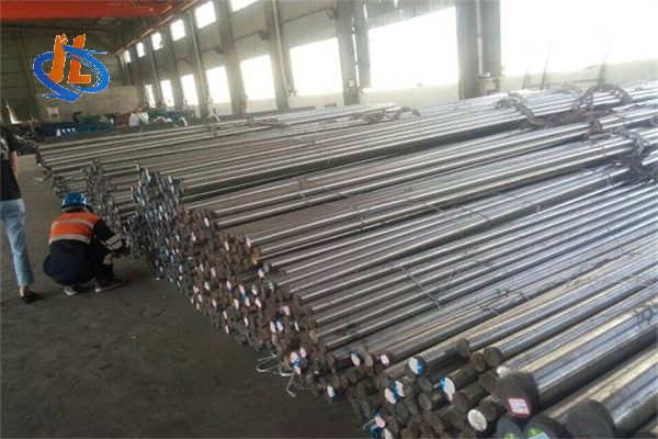 Stainless Steel Rod