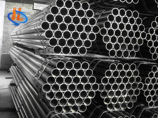 Stainless Steel Pipe