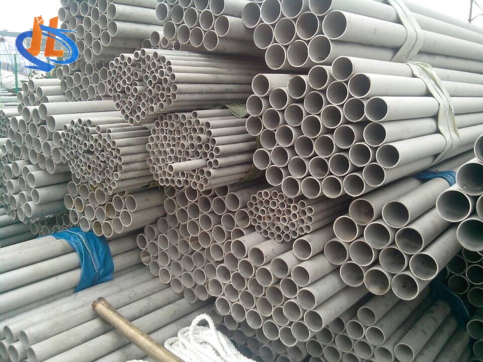 Stainless Steel Pipe