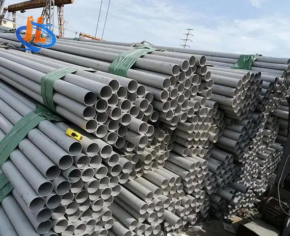 Stainless Steel Pipe
