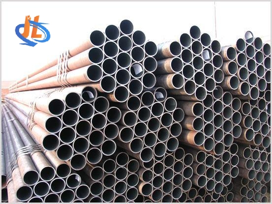Stainless Steel Pipe