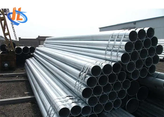 Stainless Steel Pipe
