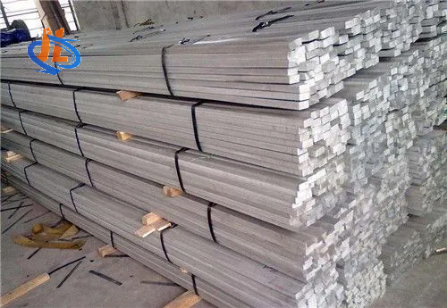 Stainless Steel Flat Bar