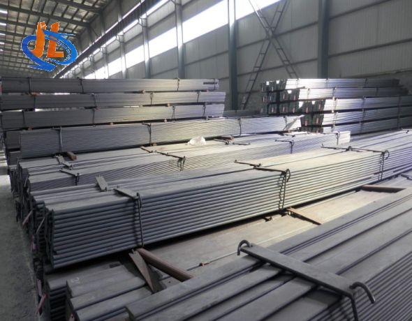 Stainless Steel Flat Bar