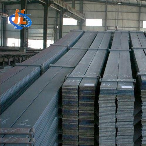 Stainless Steel Flat Bar