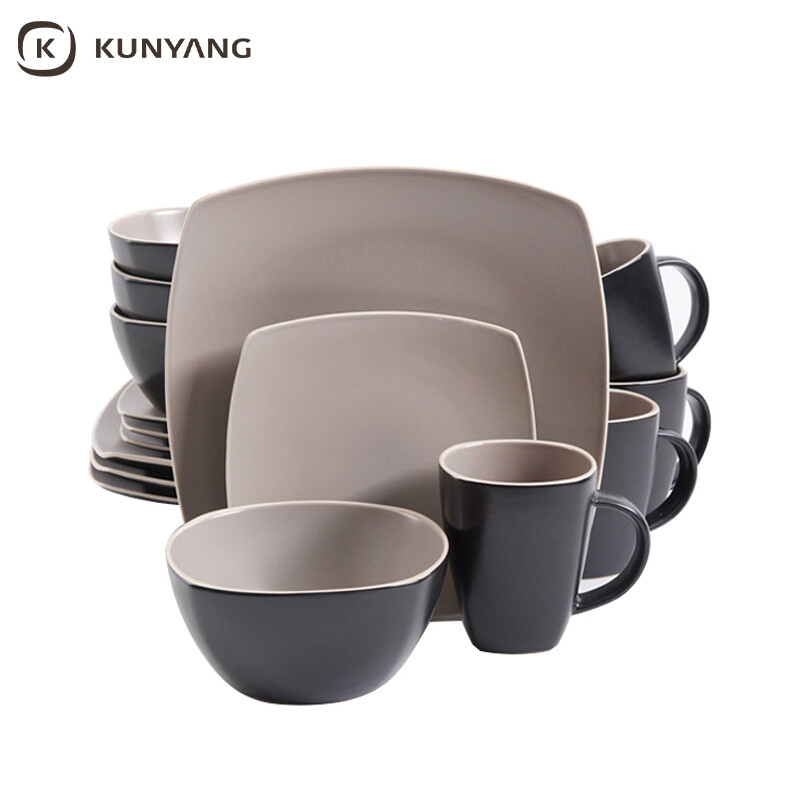 Ceramic Dinner Set KYCJ-33