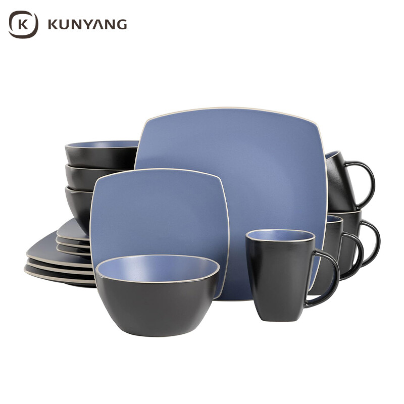 Ceramic Dinner Set KYCJ-33