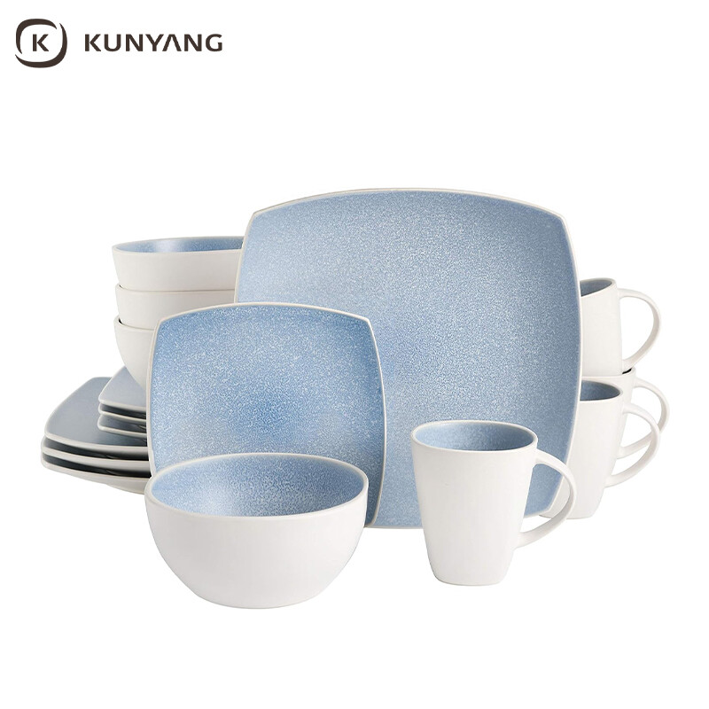 Ceramic Dinner Set KYCJ-33