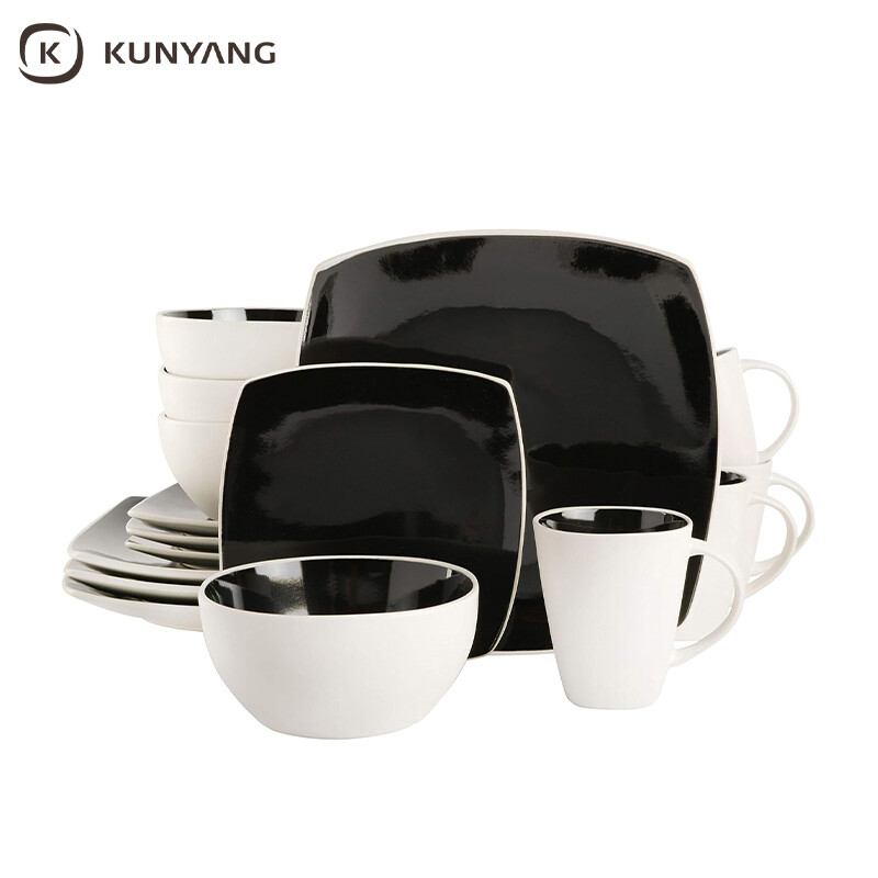 Ceramic Dinner Set KYCJ-33
