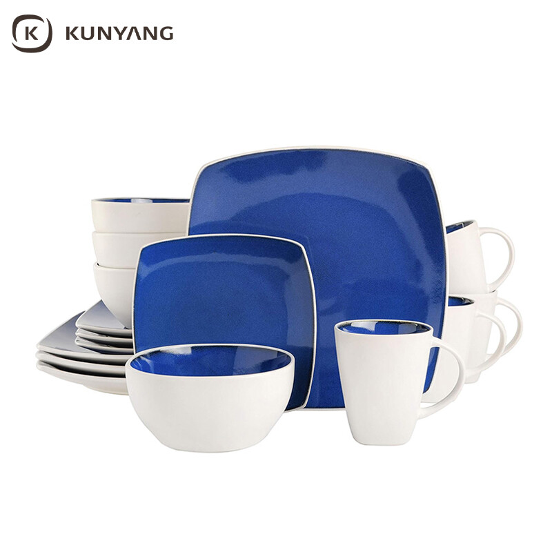 Ceramic Dinner Set KYCJ-33