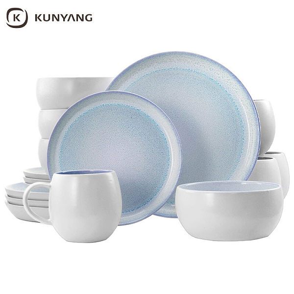 Ceramic Dinner Set KYCJ-35