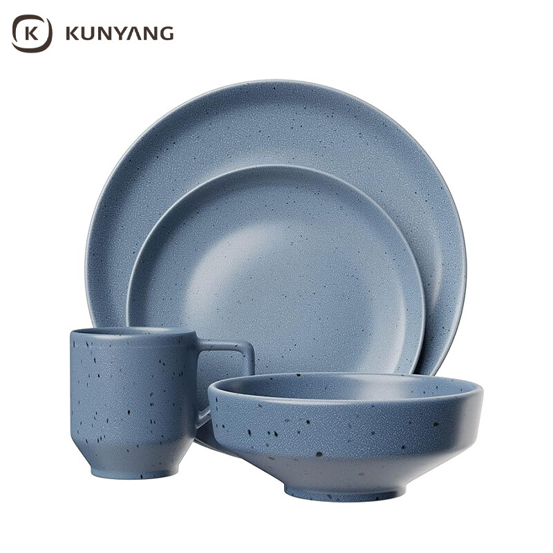 Ceramic Dinner Set KYCJ-38