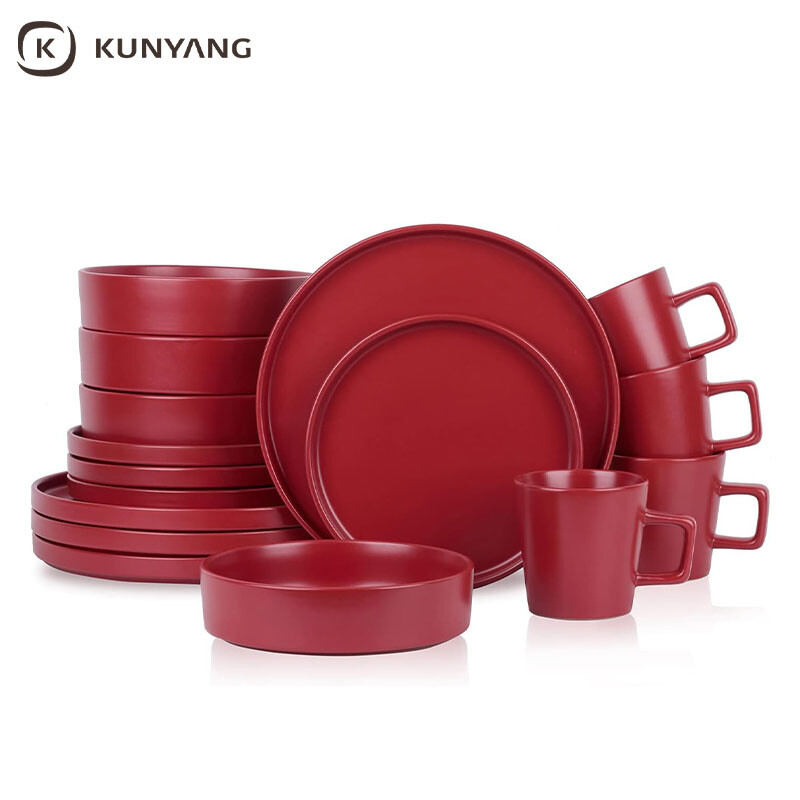 Ceramic Dinner Set KYCJ-39