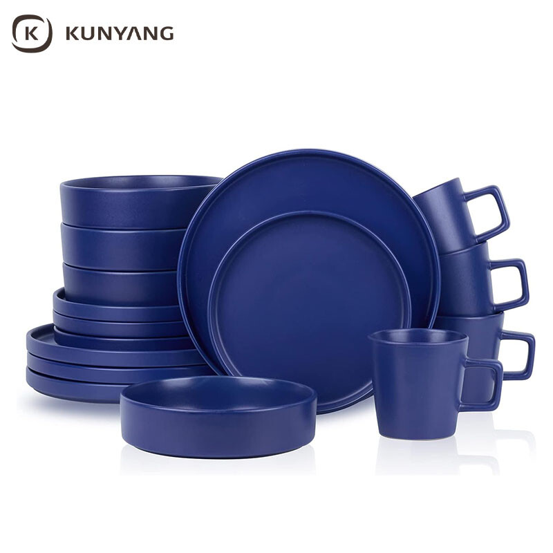 Ceramic Dinner Set KYCJ-39