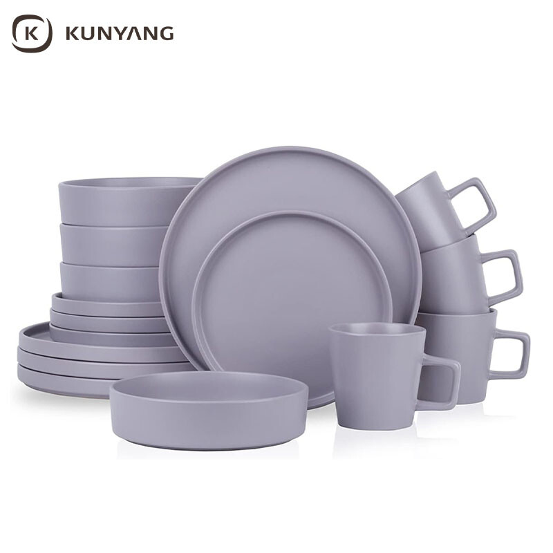 Ceramic Dinner Set KYCJ-39