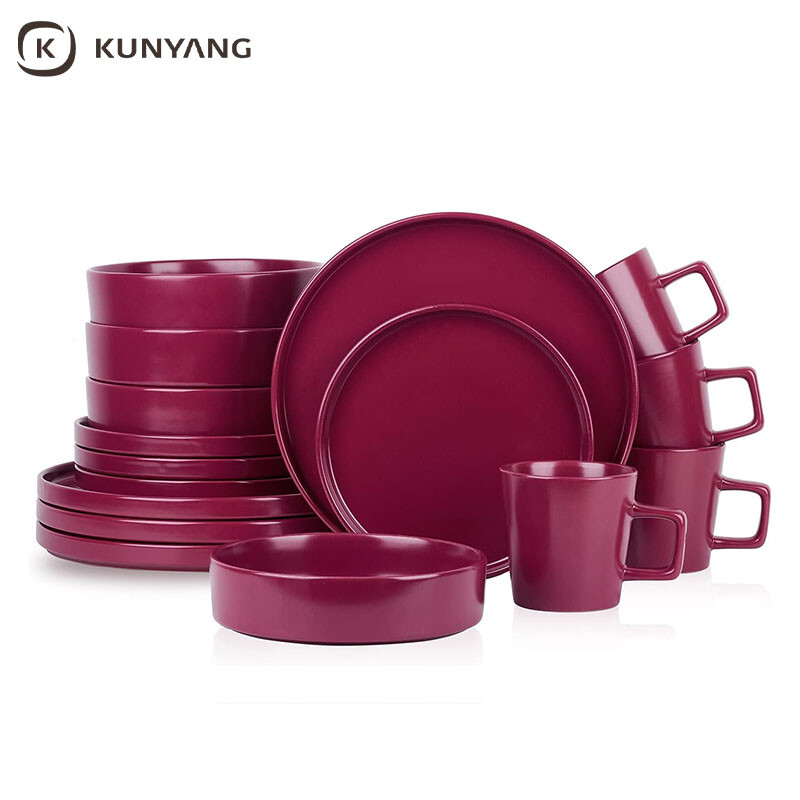 Ceramic Dinner Set KYCJ-39
