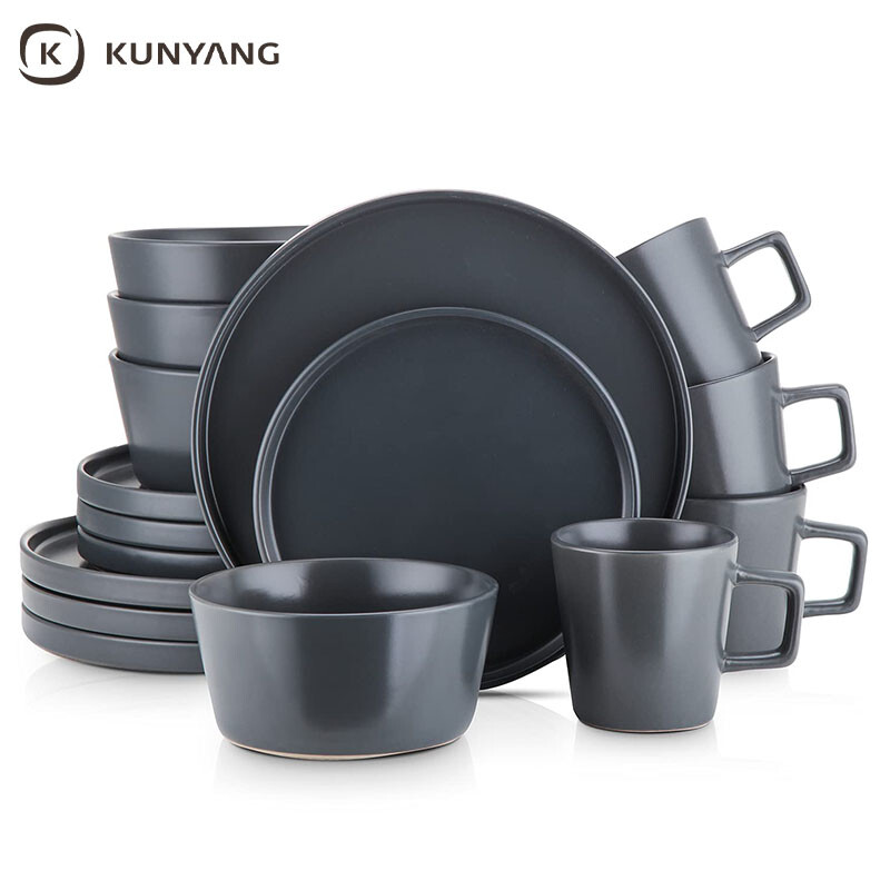 Ceramic Dinner Set KYCJ-40