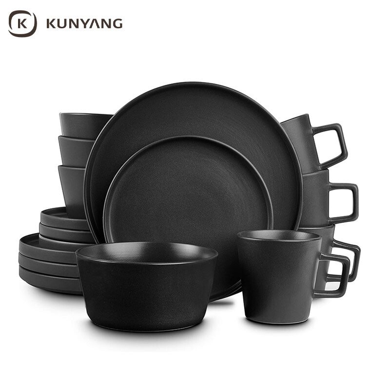 Ceramic Dinner Set KYCJ-40