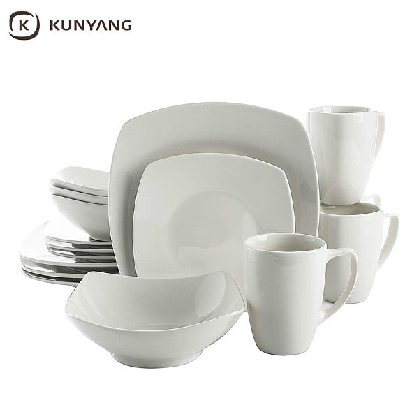 Ceramic Dinner Set KYCJ-41