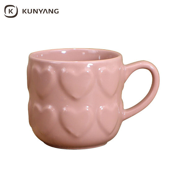 CERAMIC MUG--FD005