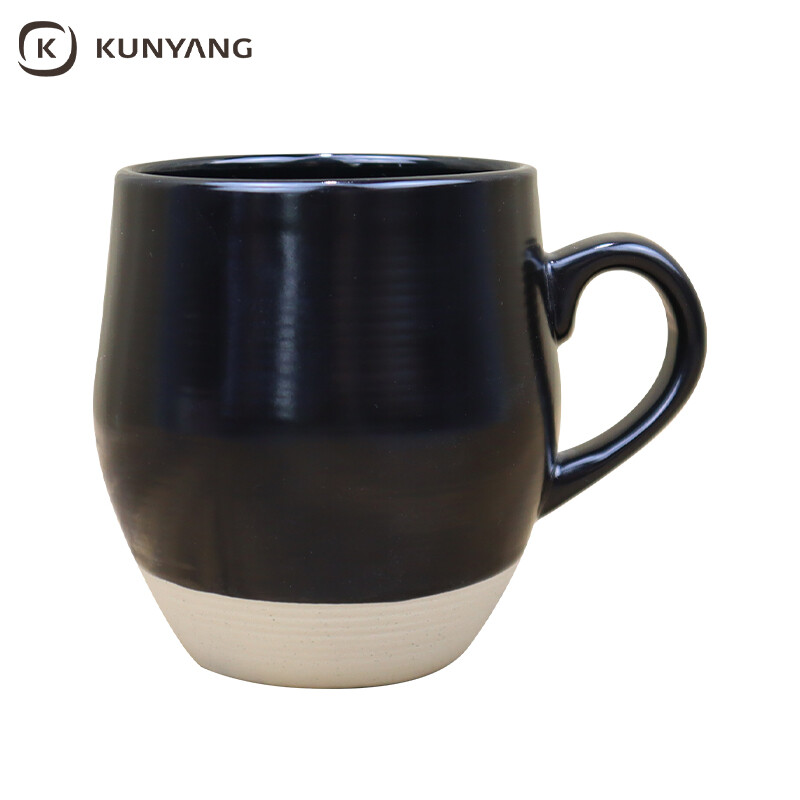 ceramic mug--H001