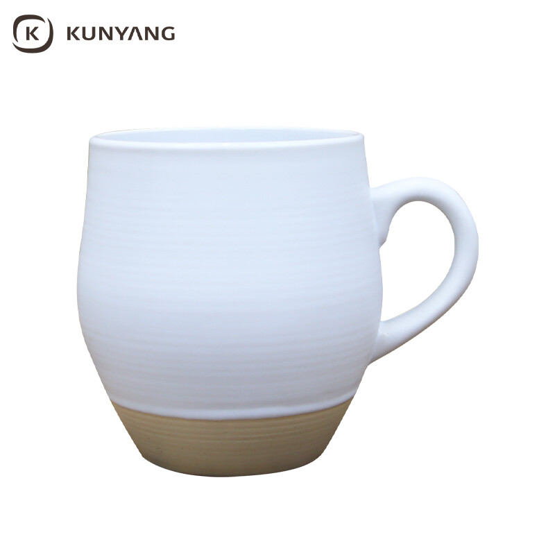 ceramic mug--H001