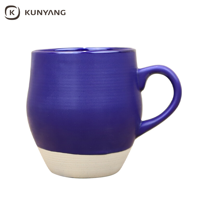 ceramic mug--H001