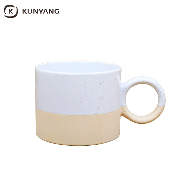 ceramic mug-H002