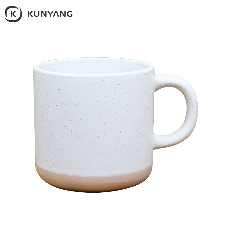 ceramic mug-H004