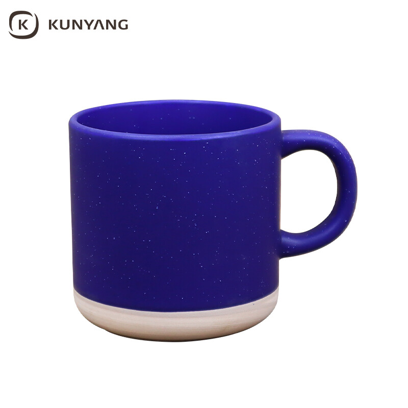 ceramic mug-H004