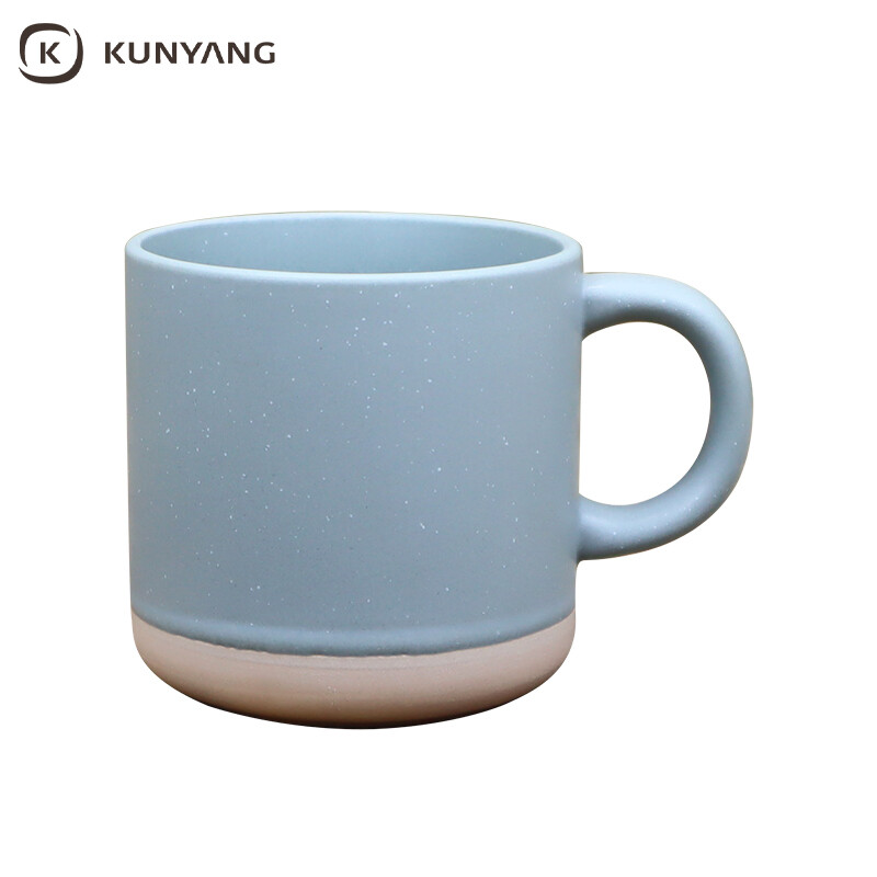 ceramic mug-H004