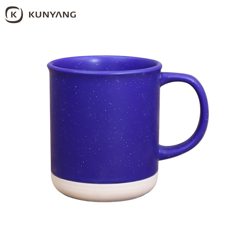 ceramic mug-H005