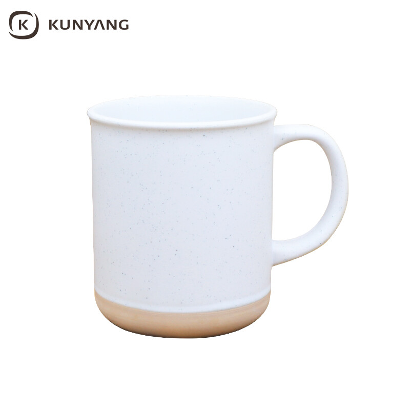 ceramic mug-H005