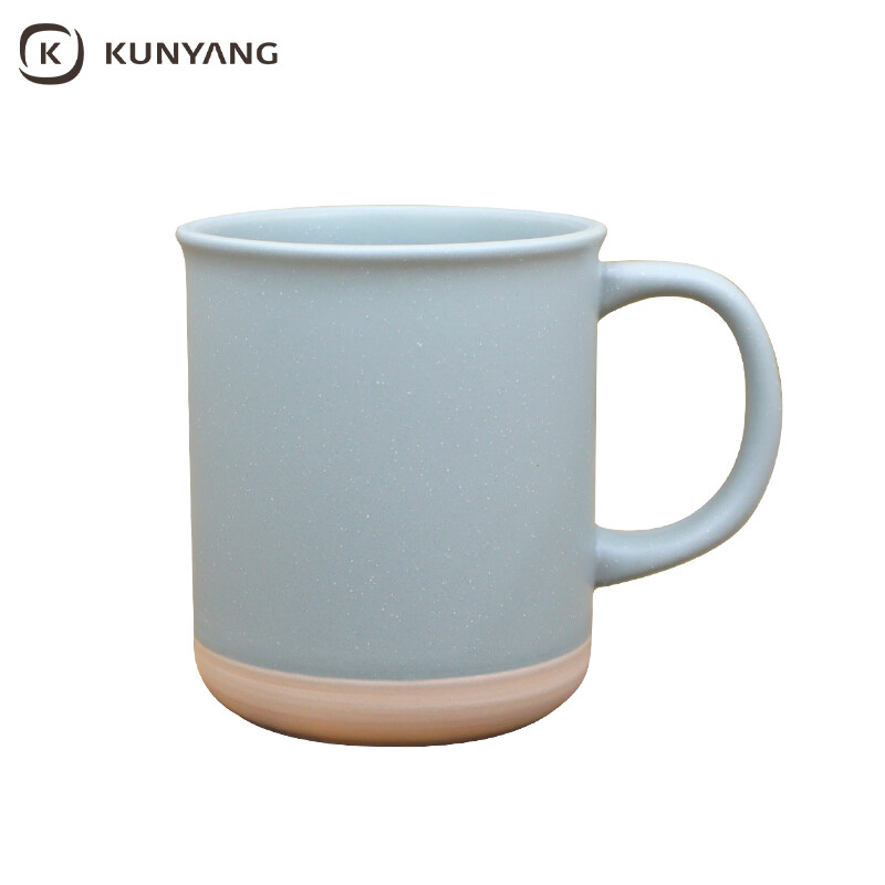 ceramic mug-H005