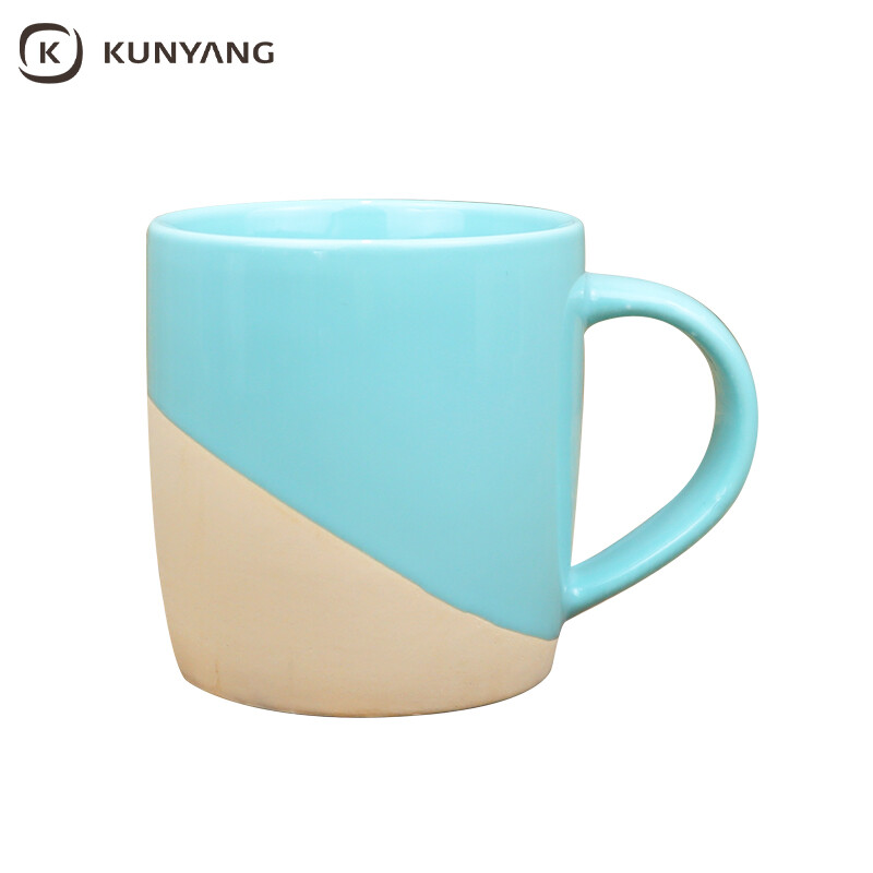 ceramic mug-H003