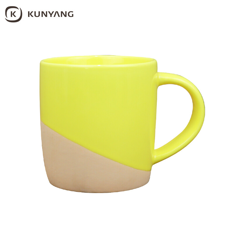ceramic mug-H003