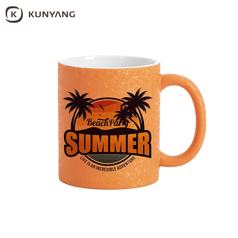 11oz Sublimation mug-bright