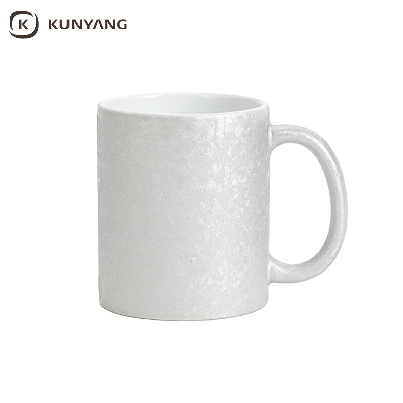 11oz Sublimation mug-bright