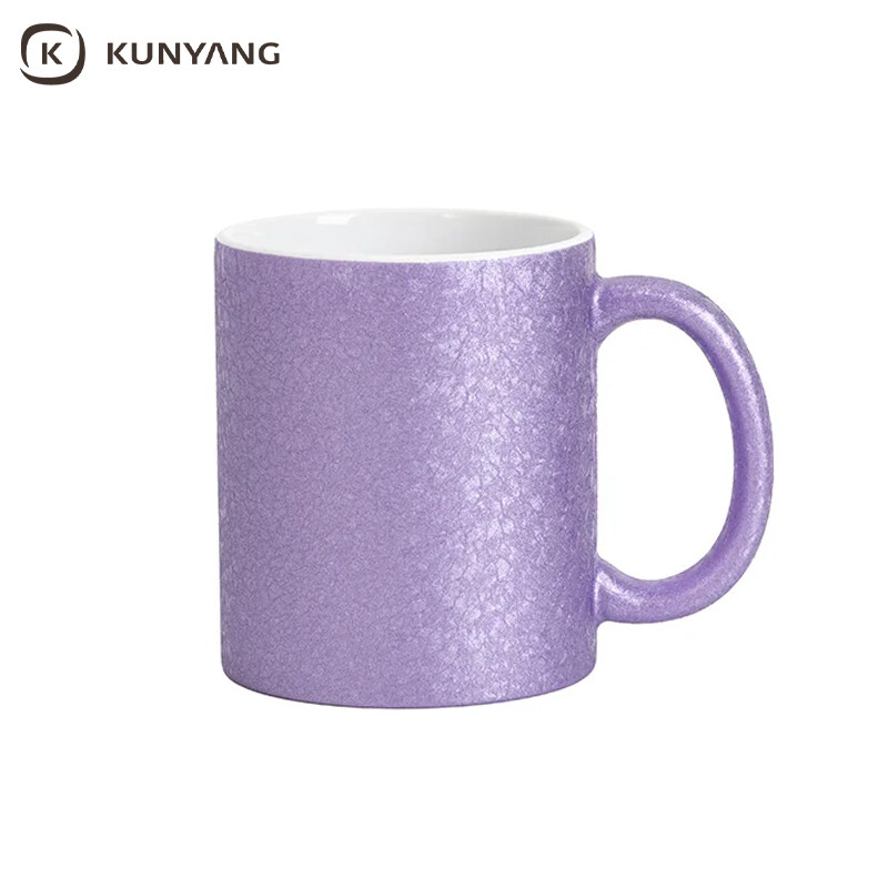 11oz Sublimation mug-bright