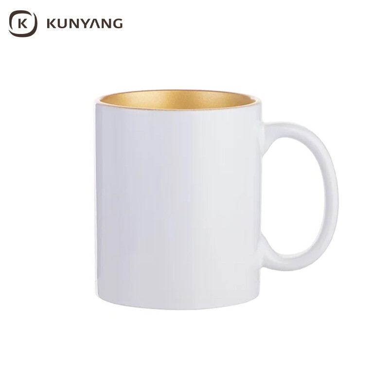11oz Sublimation mug-Internal brightness