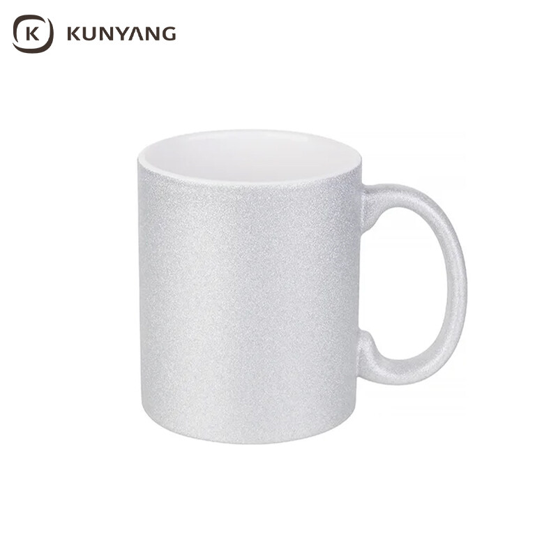 11oz Sublimation mug-bright