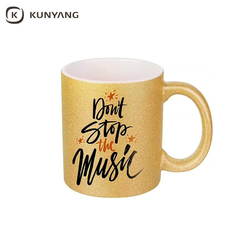 11oz Sublimation mug-bright