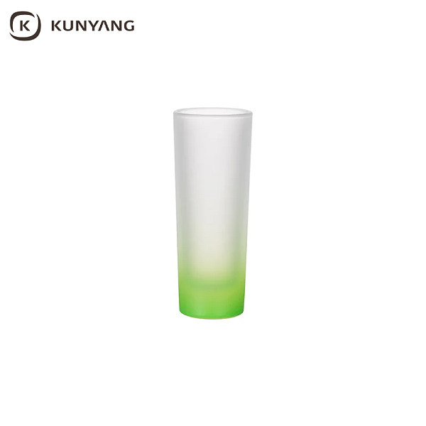 3oz Sublimation Shot Glass