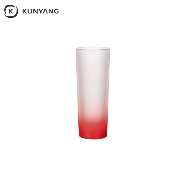 3oz Sublimation Shot Glass