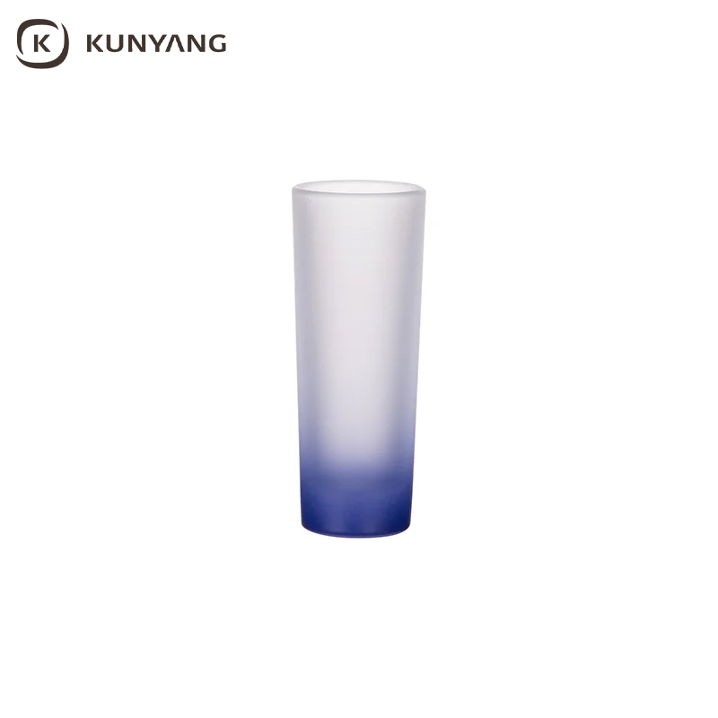 3oz Sublimation Shot Glass