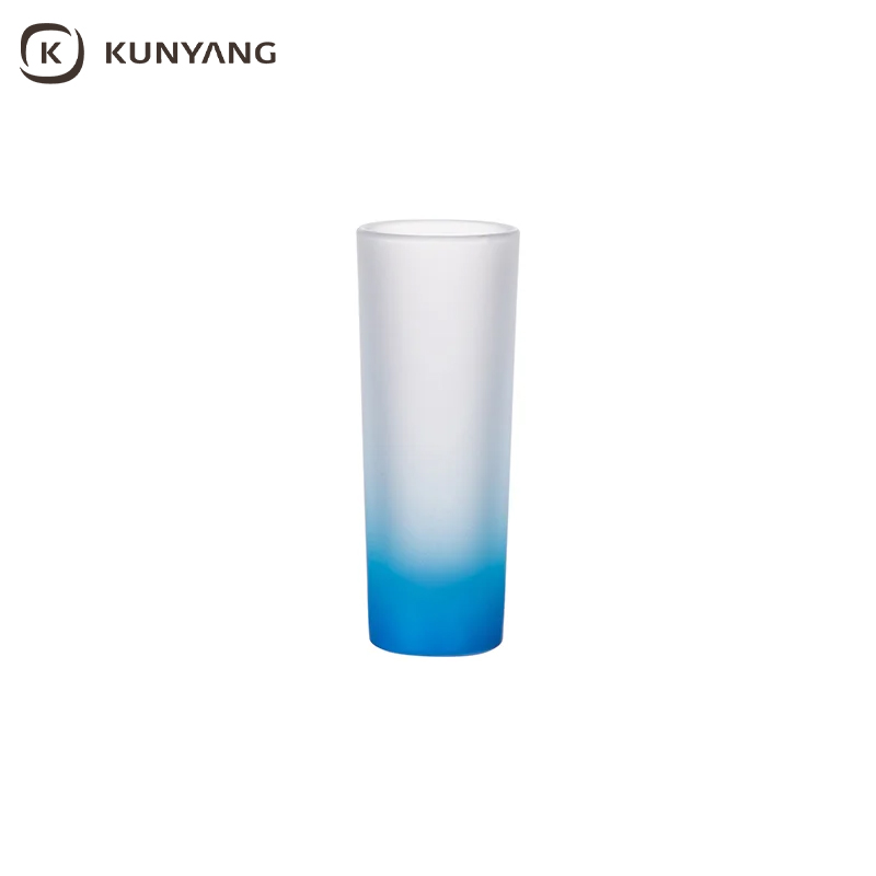3oz Sublimation Shot Glass