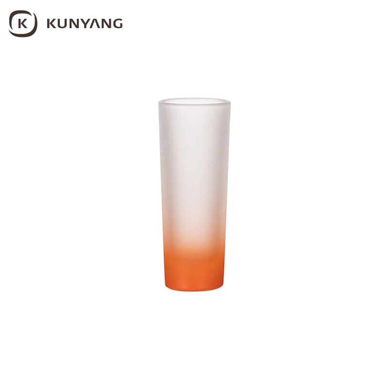 3oz Sublimation Shot Glass