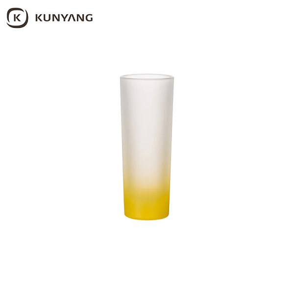 3oz Sublimation Shot Glass